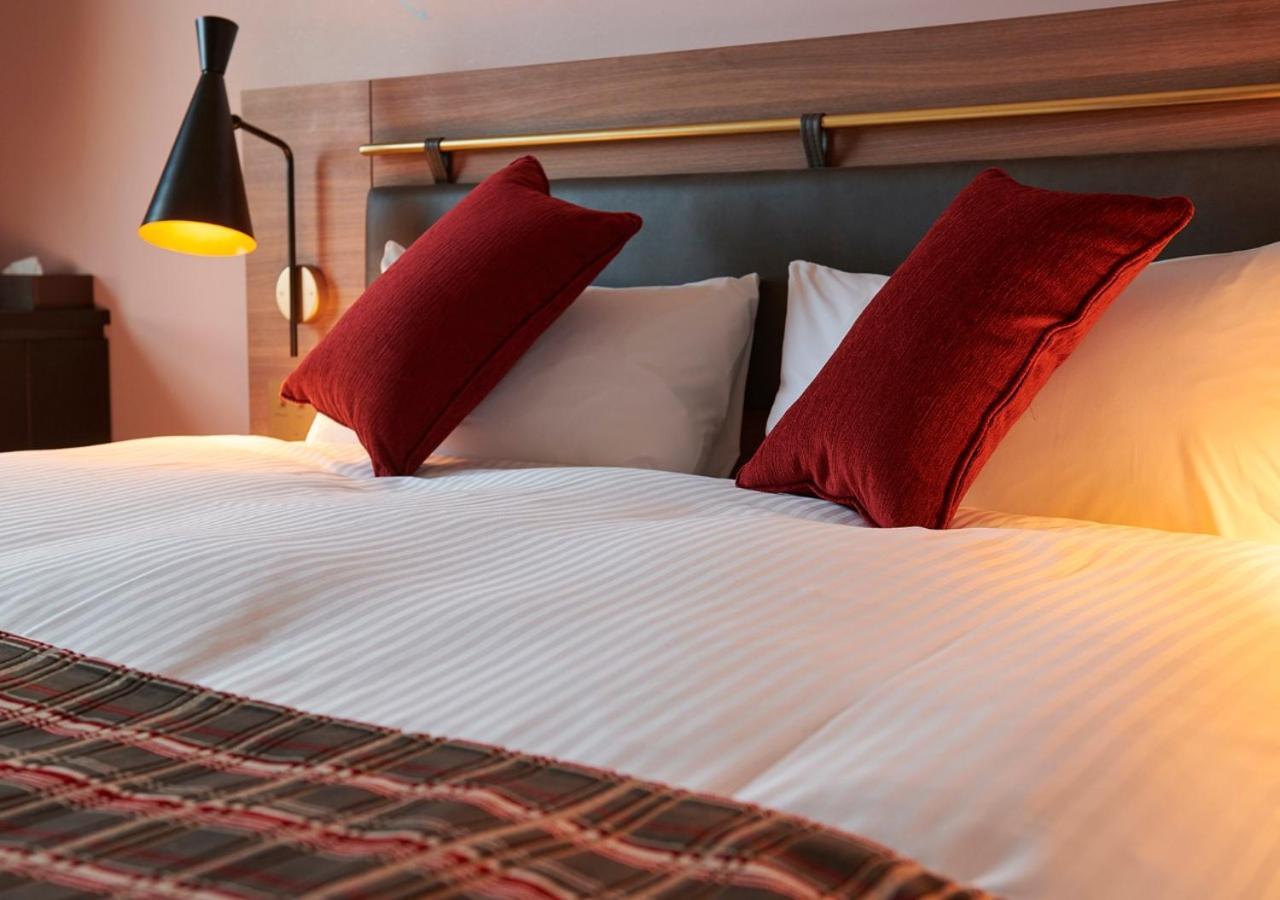 Del Style Osaka Shin Umeda By Daiwa Roynet Hotel חדר תמונה