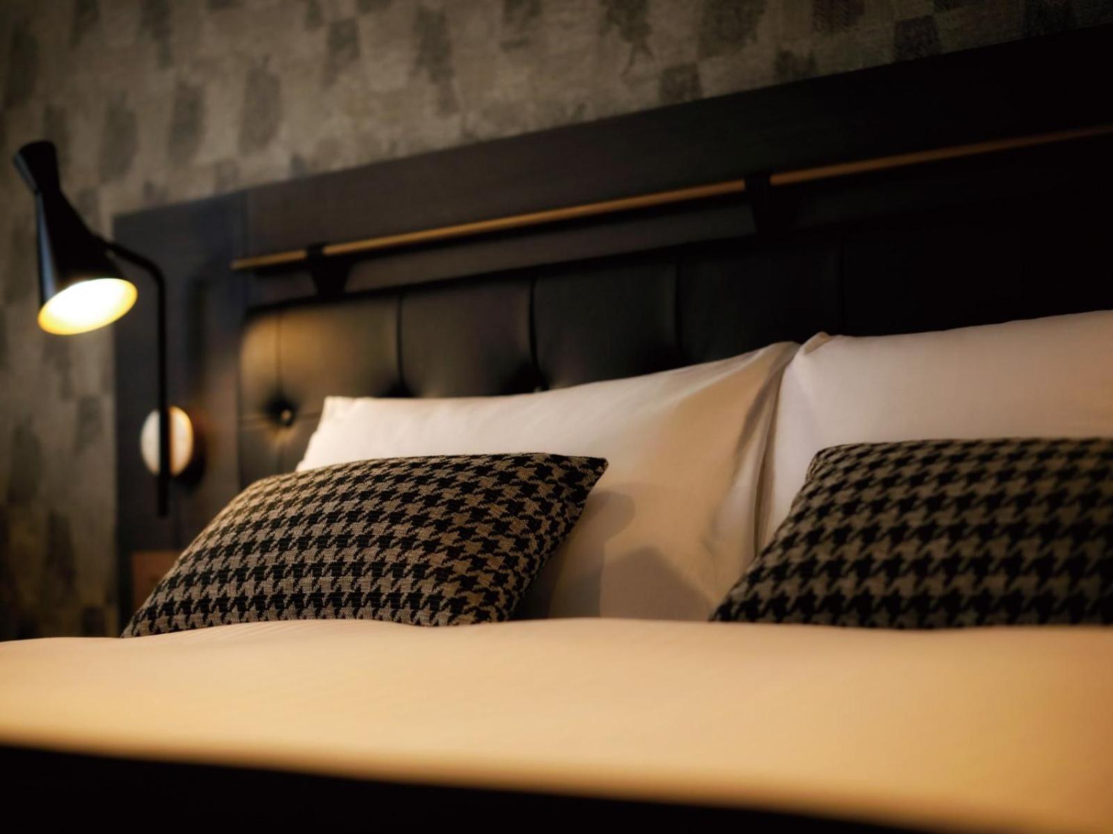 Del Style Osaka Shin Umeda By Daiwa Roynet Hotel חדר תמונה