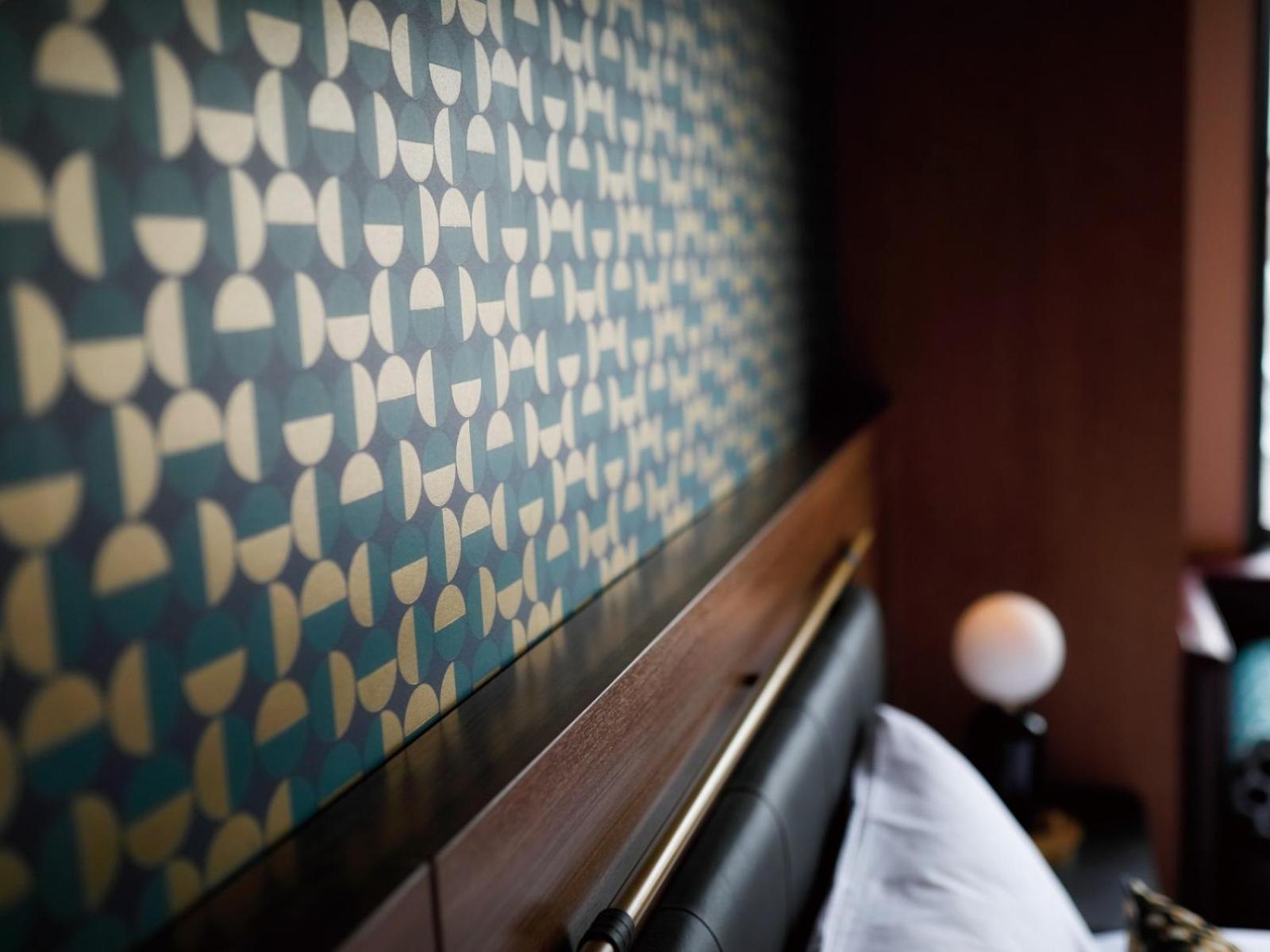 Del Style Osaka Shin Umeda By Daiwa Roynet Hotel חדר תמונה