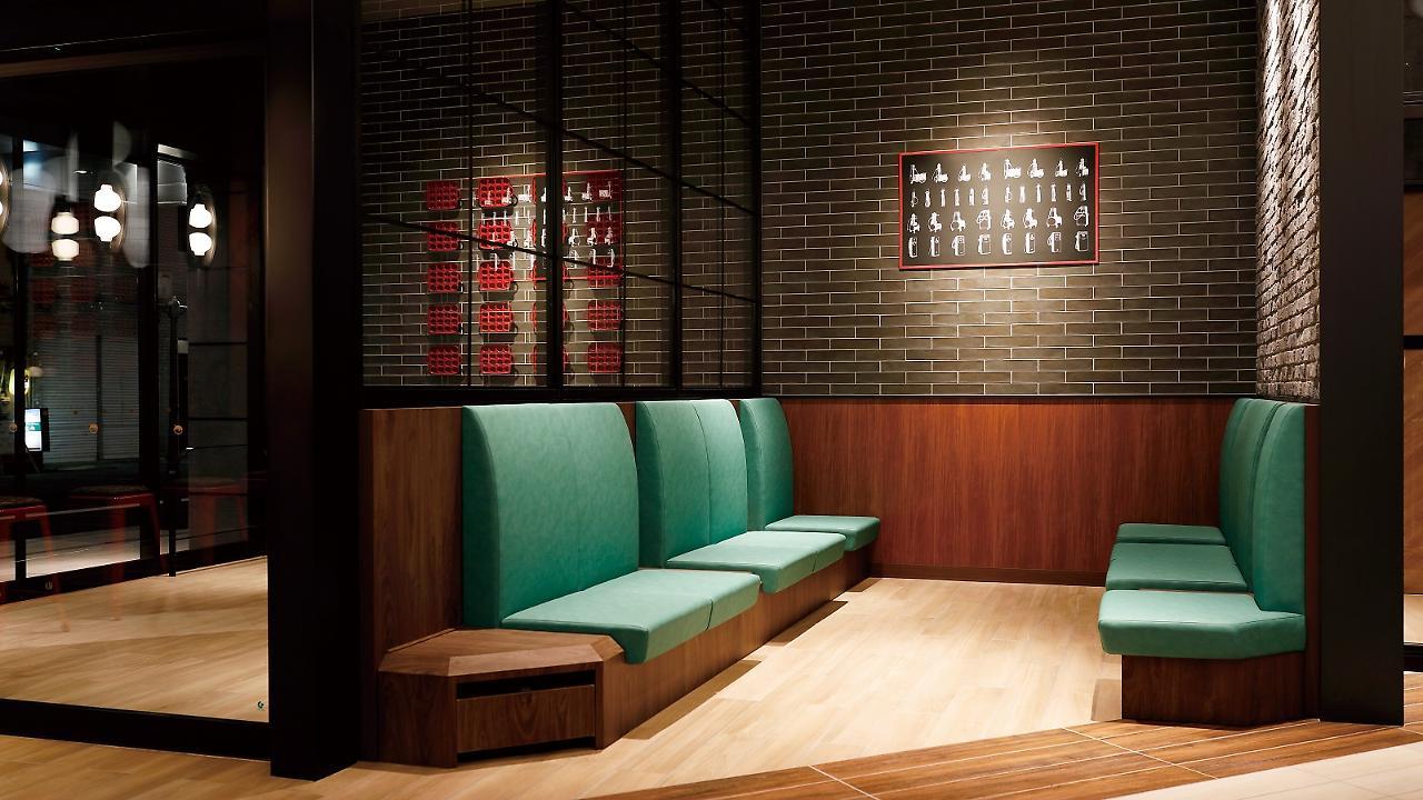 Del Style Osaka Shin Umeda By Daiwa Roynet Hotel מראה חיצוני תמונה
